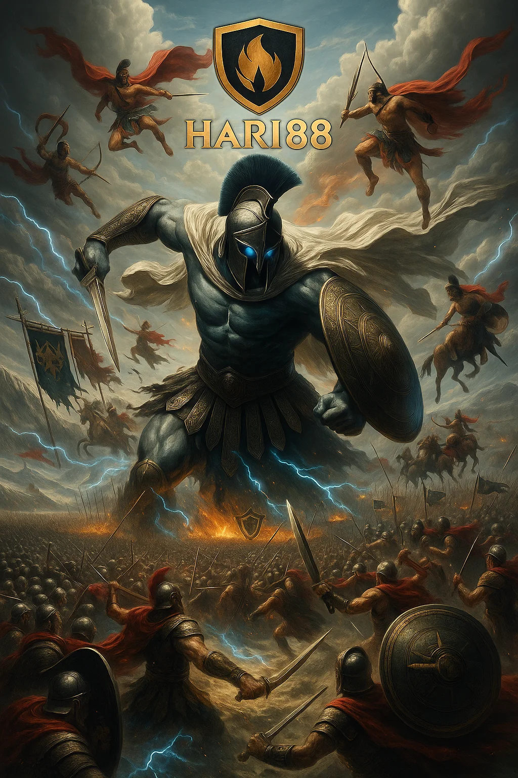 Granat888 - War Game Granat 888 Sajikan Trial Perang Modern!                 
        Granat888 - War Game Granat 888 Sajikan Trial Perang Modern!